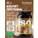Ultimate Nutrition Protein isolated for weight loss ISO Sensation 93 910 g coffee