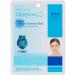 Dermal A set of fabric facial masks with sea water 23 mlh10pcs