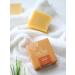 OUSE Natural handmade soap orange & cinnamon