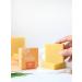 OUSE Natural handmade soap orange & cinnamon - Buy Online on GoSupps.com