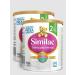 Similac Hypoallergenic mixture 2 s 6+ month 2 pcs 375 g