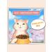 Zillii Dry food for cats ICB prevention 10 kg - Buy Online on GoSupps.com