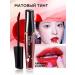 Tony Moly Tint for the Korean lip Delight Tony Lip Tint 02 red
