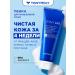 Tony Moly Cleaning foam for washing the problem skin of Korea's face