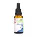 I am Stevia Sugar -substitute liquid stevia premium 30 g drops of pp - Buy Online on GoSupps.com