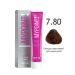 TEFIA Paint 7.80 Brown blond for gray hair Mypoint 60ml