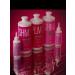 TEFIA Shampoo to stabilize the MYPOINT hair dyeing procedure - Buy Online on GoSupps.com