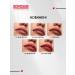 LUXVISAGE Lipstick Matt Tattoo 12h liquid matte tone 104 - Buy Online on GoSupps.com