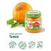 Gardens of Pridonya Pumpkin puree 80g from 5 months (12pcs) - Buy Online on GoSupps.com