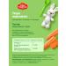 Gardens of Pridonya Carrot puree 80g from 5 months (12pcs) - Buy Online on GoSupps.com
