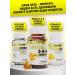 aTech nutrition District protein isolate vegan protein 420 G. Kapuchino - Buy Online on GoSupps.com
