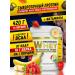 aTech nutrition Protein cocktail Whey Protein 420 g. Strawberry banana