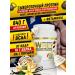 aTech nutrition Serum protein for weight loss 840 g. Vanil - Buy Online on GoSupps.com
