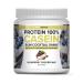 aTech nutrition Casein protein evening cocktail 420 G. Chizkek - Buy Online on GoSupps.com