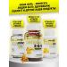 aTech nutrition Casein protein evening cocktail 840 Chocolate - Buy Online on GoSupps.com