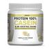 aTech nutrition Casein protein evening cocktail 420 G. Vanil - Buy Online on GoSupps.com