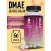 Yobaton DMAE for the brain in capsules 60 pcs