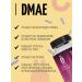 Yobaton DMAE for the brain in capsules 60 pcs - Buy Online on GoSupps.com