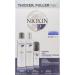 NIOXIN Set system 2 for hair 150 150 40 - Buy Online on GoSupps.com