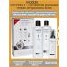 NIOXIN Nixin set system 2 for hair 300 300 100 - Buy Online on GoSupps.com
