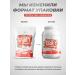 PM Organic Nutrition Protein serum high -protein 900 g strawberries - Buy Online on GoSupps.com