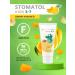 Stomatol Baby toothpaste 3-7 with fluorine 50 g - Buy Online on GoSupps.com