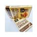 Tomer Natural Gorky Chocolate Portion Set 3 pieces of 90g - Buy Online on GoSupps.com
