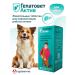 Apicenna Chewing hepatitis tablets Act 40 t*1100 mg for dogs