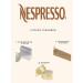 Nespresso Coffee in Original Vaniglia 10 pcs - Buy Online on GoSupps.com
