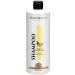 iv san bernard Shampoo for cats and dogs for medium wool banana 500 ml - Buy Online on GoSupps.com