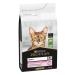 PRO PLAN Dry food of cats sensitive digestion lamb 1.5 kg - Buy Online on GoSupps.com