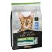 PRO PLAN Dry food for sterilized elbow cats rabbit 3 kg - Buy Online on GoSupps.com