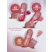 handaiyan Nude lipstick red waterproof - Buy Online on GoSupps.com