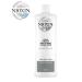 NIOXIN Nixin 1 moisturizing hair air conditioner 1000ml - Buy Online on GoSupps.com