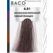 Kaaral Baco hair dye. B6.01 100ml x 2pcs - Buy Online on GoSupps.com