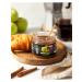 Jamix Fit Low -calorie jam without sugar apple with cinnamon - Buy Online on GoSupps.com