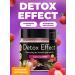 FIT AND JOY Detox fat burner for weight loss fitness cocktail Detox