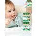 Habibi Puree halal children's meat turkey from 6 months - Buy Online on GoSupps.com