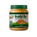 Habibi Puree halal children's meat couscous with chicken from 6 months - Buy Online on GoSupps.com