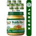 Habibi Puree halal children's meat turkey with vegetables from 6 months