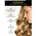 Golden silk Shampoo-piling for scalp and hair AHA BHA acids - Buy Online on GoSupps.com