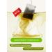 Green Tea of Baykhovy Milford small -leaf in bags 3 - Buy Online on GoSupps.com