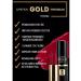 RELOUIS Lipstick Premium Gold 310 - Buy Online on GoSupps.com