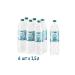 Frutonyanya Children's drinking water 1.5 l (6 pcs)