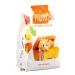 waka "Cute rodent" fruit assorted for hamsters 200g