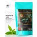 CEREMONY TEA Milk oolong green tea leaf 100 g