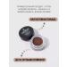 Ardell Moisture-resistant lipstick for eyebrows with a brush dark brown - Buy Online on GoSupps.com