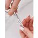 SIZLER PROFESSIONAL Nail manicure scissors and cuticles - Buy Online on GoSupps.com