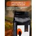 Gemma coffee Costa Rica San Raphael Tarraz 1 kg - Buy Online on GoSupps.com
