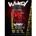 Protein serum mutant Whey Protein 908
